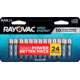 Rayovac High Energy Alkaline AA Batteries, 24 Pack, E302344702
