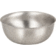 Razolution Stainless Steel Shaving Bowl Folding Knife, Handle SBT87183