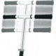 Razor A5 Air Scooter, Silver, 13013219