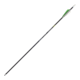 Allen Blade100 26-Inch Youth Arrow, 3 Pack, Black, 93226