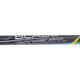 Allen Blade100 26-Inch Youth Arrow, 3 Pack, Black, 93226