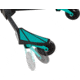 Razor DeltaWing Bike/Scooter, Teal, 20036097