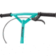 Razor DeltaWing Bike/Scooter, Teal, 20036097