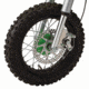 Razor Dirt Rocket SX500 McGrath - Green, 15128180