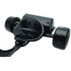 Razor DXT Electric Drift Trike, Black, 20130599