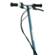 Razor E300S Seated Electric Scooter, Matte Gray, 13116215