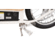 Razor EcoSmart Metro Electric Scooter, White, 13114597