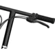 Razor EcoSmart Metro HD Electric Scooter, Black, 13114508