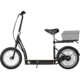 Razor EcoSmart Metro HD Electric Scooter, Black, 13114508