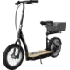 Razor EcoSmart Metro HD Electric Scooter, Black, 13114508