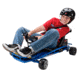 Razor Ground Force Drifter Electric Go Kart, Blue/Black, 25143495