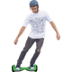 Razor Hovertrax Brights, Green, 15156230