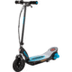 Razor Power Core E100 Electric Scooter w/ Aluminum Deck, Black/Blue, 13111293