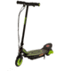 Razor Power Core E90 V2 Electric Scooter, Black/Green, 13111496