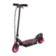 Razor Power Core E90 V2 Electric Scooter, Black/Pink, 13111493