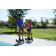 Razor Power CoreE90 Sprint Electric Scooter, Green, 13112137