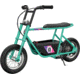Razor Rambler 12 inches Electric Scooter, Mint, 15128739