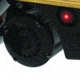 Razor RazorX Longboard Electric Skateboard, Black, 25133098