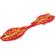 Razor RipStik Food Fight Special Edition Caster Board, Fries, 15055018