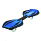 Razor RipStik Ripster Caster Board, Blue, 15055643