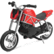 Razor RSF350 Electric Bike, Red, 15128001