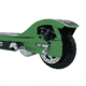 Razor RX200 Electric Scooter, Green, 13112433