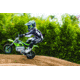 Razor SX350 Dirt Rocket McGrath Electric Bike, Green, 15128080