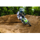 Razor SX350 Dirt Rocket McGrath Electric Bike, Green, 15128080
