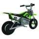 Razor SX350 Dirt Rocket McGrath Electric Bike, Green, 15128080