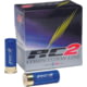 RC Cartridge RC2 Competition 12 Gauge 1oz 2 3/4in Shotgun Ammo, #8, 1165, 250 Rounds, RC21L8