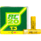 RC Cartridge RC20 20 Gauge 7/8oz 2 3/4in Shotgun Ammo, #7.5, 250 Rounds, RC2078X75
