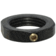 RCBS Lock Ring 1/4-28, Black, 09604