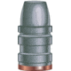 RCBS Bullet Mould 38-158-SWC Reloading, 82065