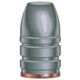 RCBS Bullet Mould, 45-300-FN, 82051
