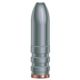 RCBS Bullet Mould, 7mm-168-SP, 82018