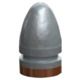 RCBS Bullet Mould, 9mm-124-RN, 82062