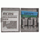 RCBS Group B 3-Die Carb Set, .480 Ruger/.475 Linebaugh, Black, 35217