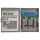 RCBS Group B 3-Die Carb Set, .480 Ruger/.475 Linebaugh, Black, 35217