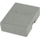 RCBS Die Storage Box, Gray, 9890
