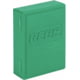 RCBS Die Storage Box, Green, 9889