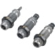 RCBS 3-Die Carbide Taper Crimp Set - Group E - Straight Walled Cartridges