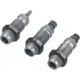 RCBS Group B 3-Die Carb Taper Crimp Set, .32 Auto, Black, 20015