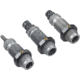 RCBS Group B 3-Die Carb Taper Crimp Set, .32 Auto, Black, 20015
