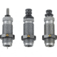 RCBS Group B 3-Die Carb Taper Crimp Set, .32 Auto, Black, 20015