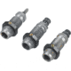 RCBS Group E 3-Die Carbide Taper Crimp Set, .25 Auto, 21015