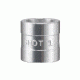 RCBS Lead Shot Bushings 1 oz #8 - 89190