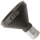 RCBS MATCHMASTER ALUM POWDER FUNNEL KIT, 98820