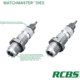 RCBS Matchmaster Competition Neck Bushing Set .25-06 Remington, 12010