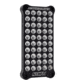 RCBS MatchMaster Multi-Cartridge Reloading Block, 6061-T6 Aluminum, Black, None, 9499