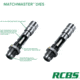 RCBS MatchMaster Seat Die